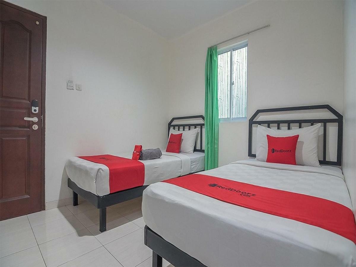 Reddoorz Near Nagoya Citywalk Batam 2 Exterior foto