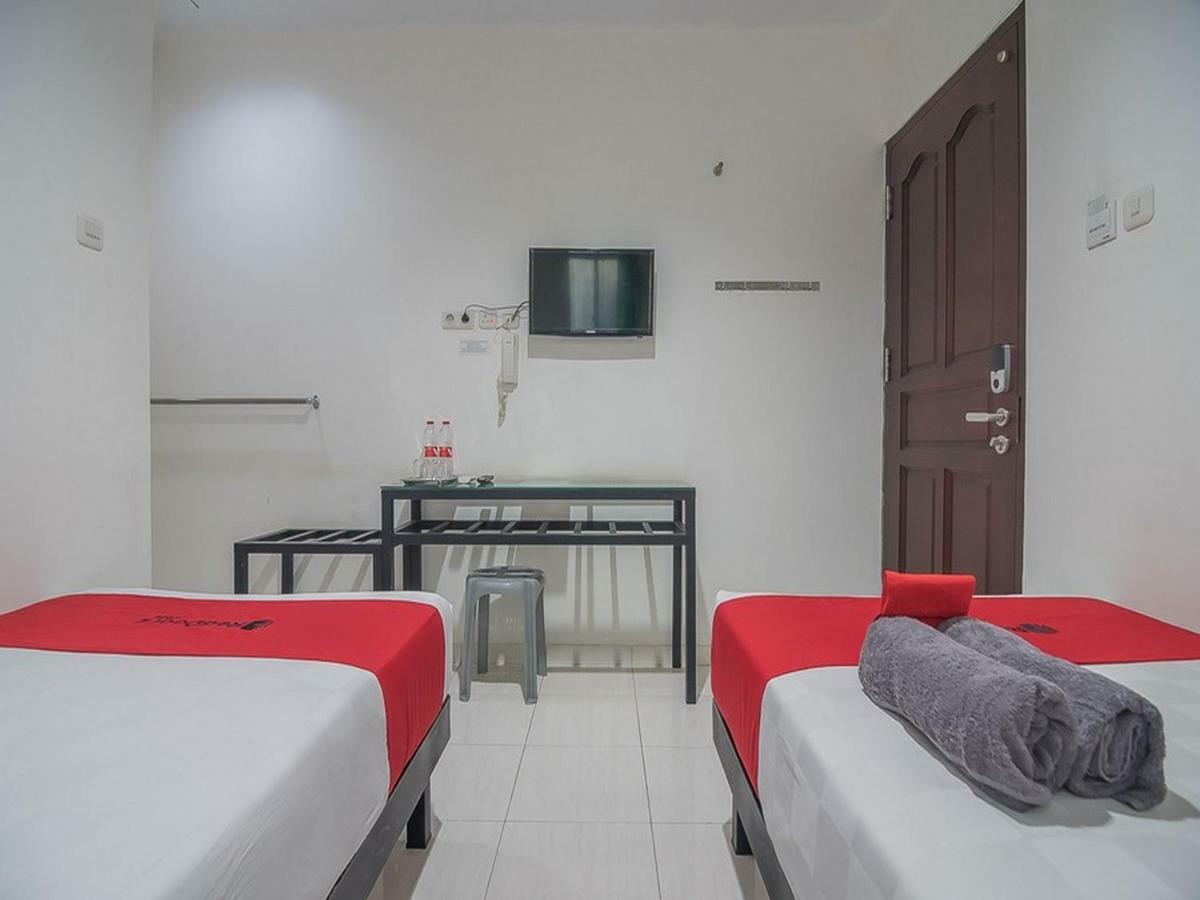 Reddoorz Near Nagoya Citywalk Batam 2 Exterior foto